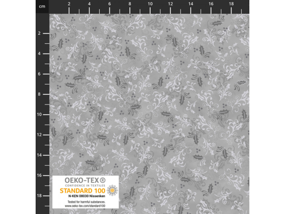 4590-904 Frosty snowflake