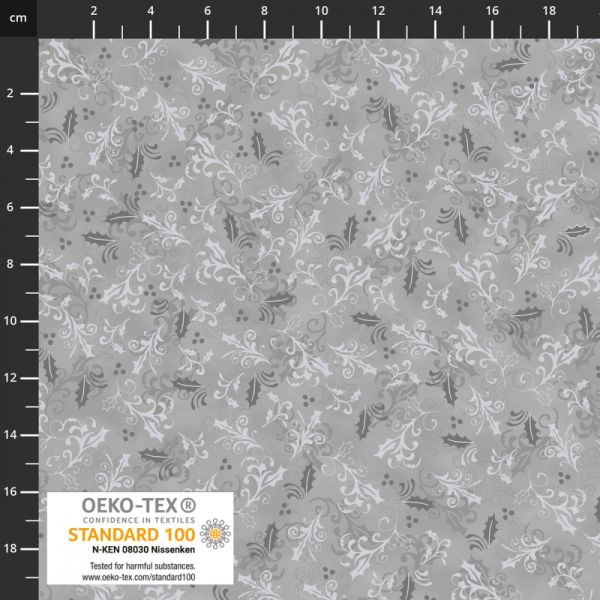 4590-904 Frosty snowflake