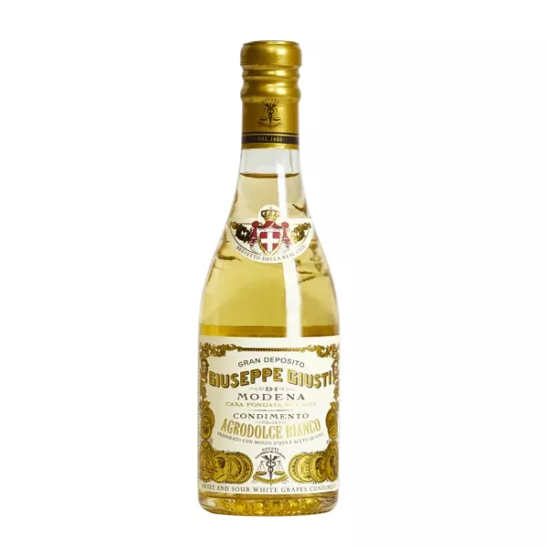 Bianco di Modena 250ml, Giusti