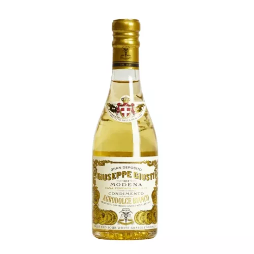 Bianco di Modena 250ml, Giusti