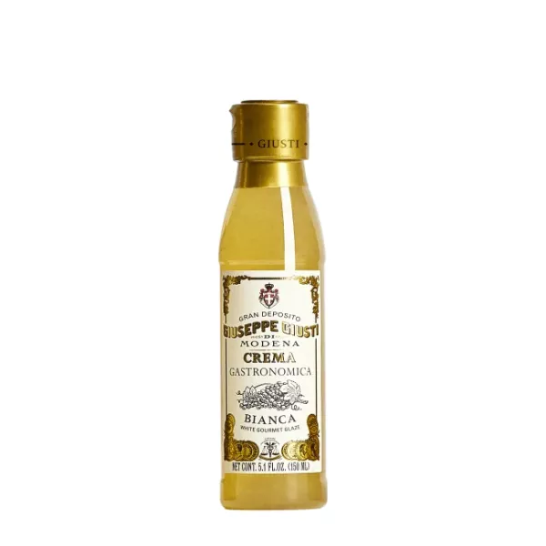 Crema di Balsamico Bianco 150ml, Giusti