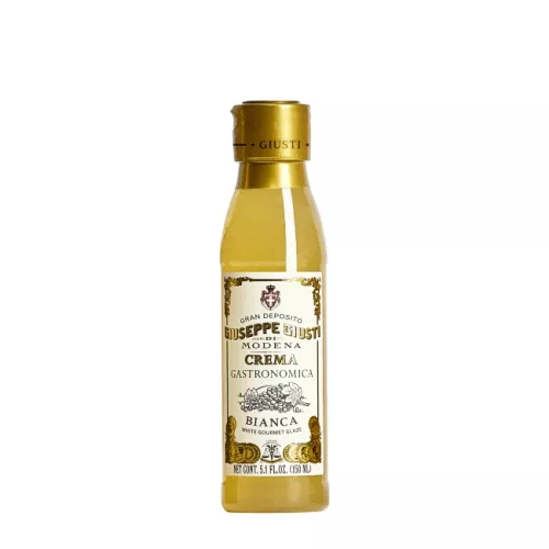 Crema di Balsamico Bianco 150ml, Giusti