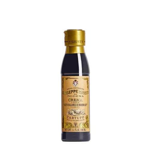 Crema di Balsamico Truffle 150ml, Giusti