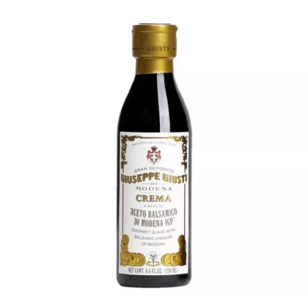 Crema di Balsamico classic 250ml, Giusti