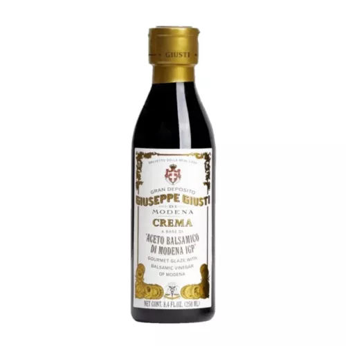 Crema di Balsamico classic 250ml, Giusti