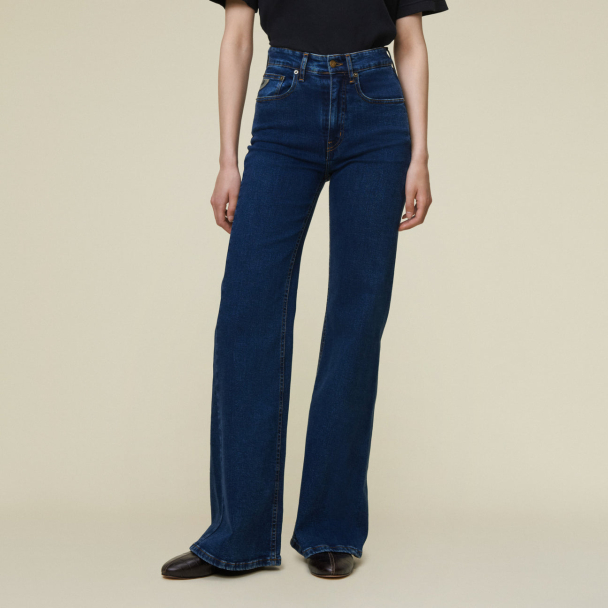 Palas Night Blue Drift - Stone Whiskers  - Image 2