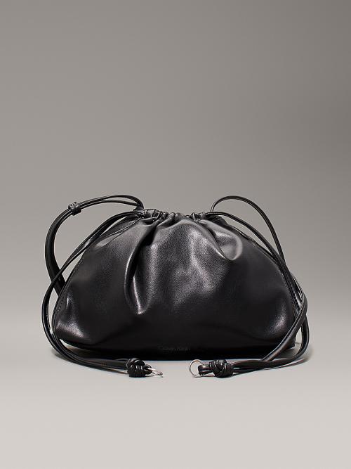 Crossbody Bag - Black