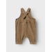 Obert Cord Overall, Sepia Tint - Lil' Atelier