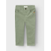 Ryan Reg Cord Pant, Seagrass - Lil' Atelier