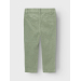 Ryan Reg Cord Pant, Seagrass - Lil' Atelier