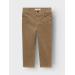 Ryan Reg Cord Pant, Sepia Tint - Lil' Atelier