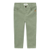 Ryan Reg Cord Pant, Seagrass - Lil' Atelier