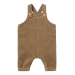 Obert Cord Overall, Sepia Tint - Lil' Atelier