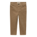 Ryan Reg Cord Pant, Sepia Tint - Lil' Atelier