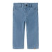 Okaja Jeans, Medium Blue Denim - Lil' Atelier