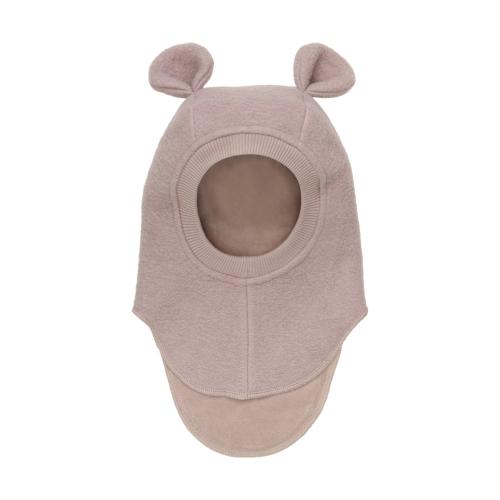 HUTTEliHUT | Balaclava Ears Wool - Fawn