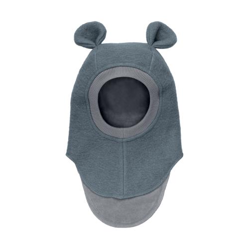HUTTEliHUT | Balaclava Ears Wool - Stormy Weather