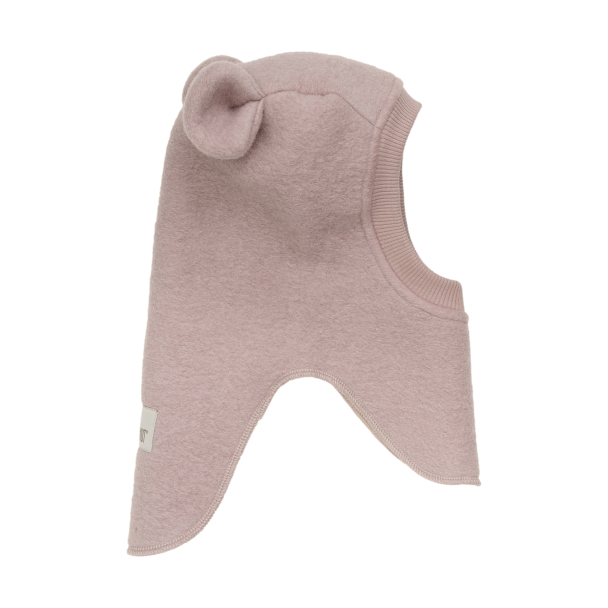 Balaclava Ears Wool - Fawn - Image 2