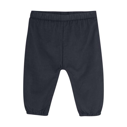 HUTTEliHUT | Pants Corduroy - Dark Navy