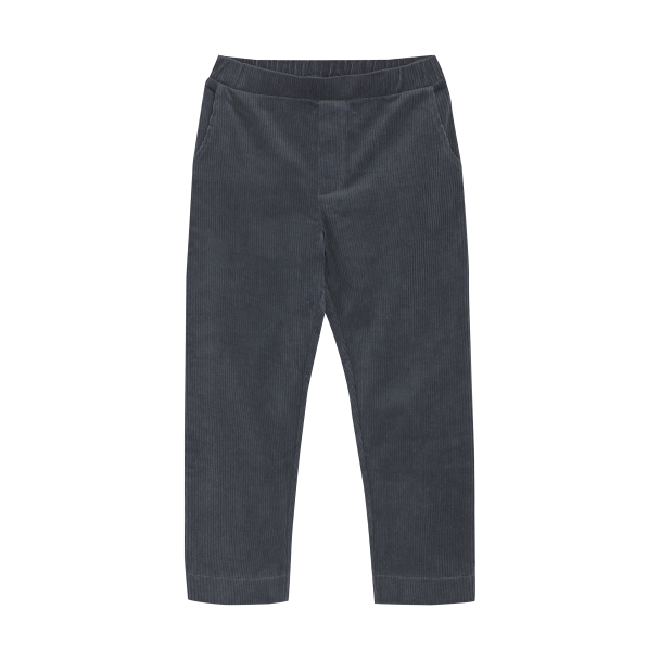 Pants Corduroy - Stormy Weather - Image 1