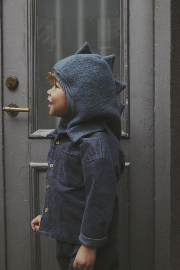 Pants Corduroy - Stormy Weather - Image 4