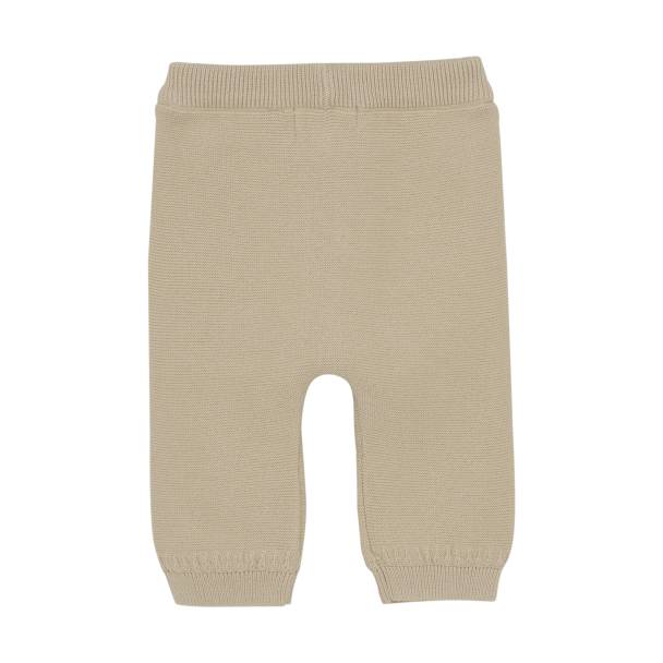 Pants Knit - Cement - Image 2
