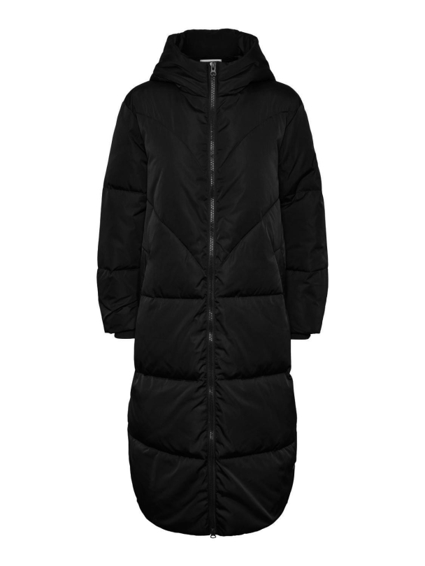 Y.A.S Irima Down Coat - Image 1