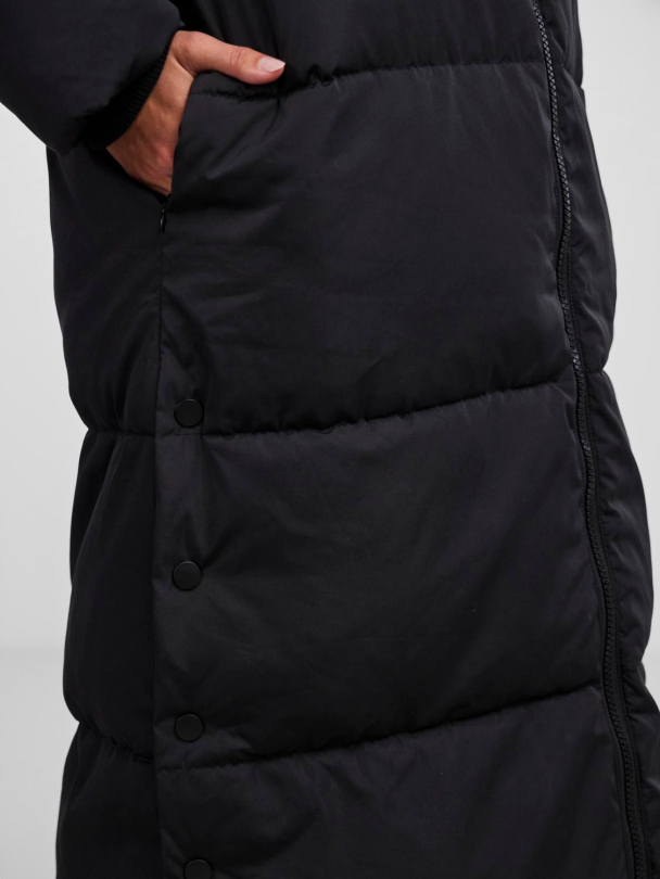 Y.A.S Irima Down Coat - Image 2