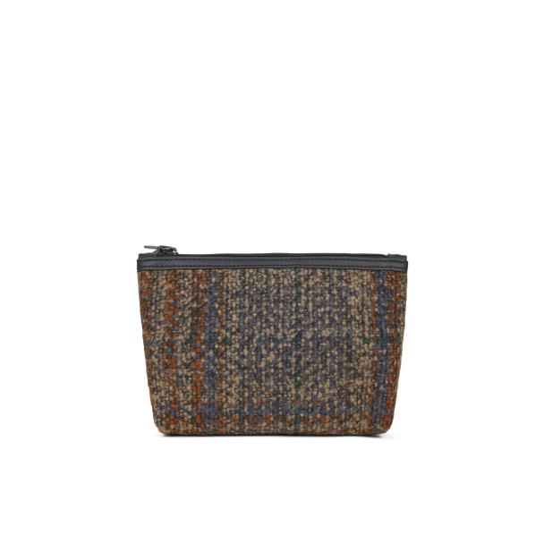 Day Woolen Check Mini - Image 1