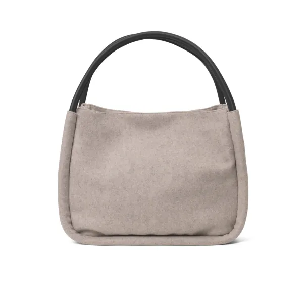 Day Woolen Small Shopper - Image 2