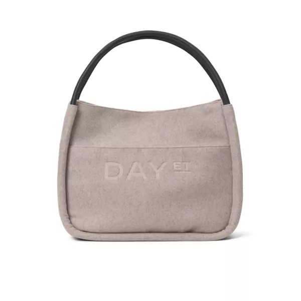 Day Woolen Small Shopper