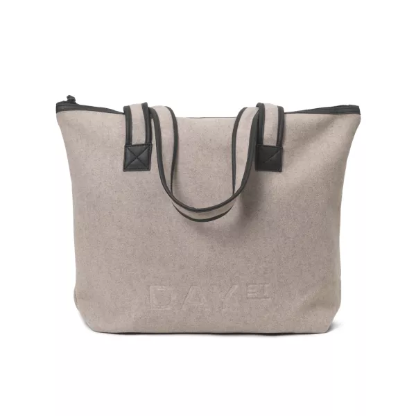 Day Woolen Bag M