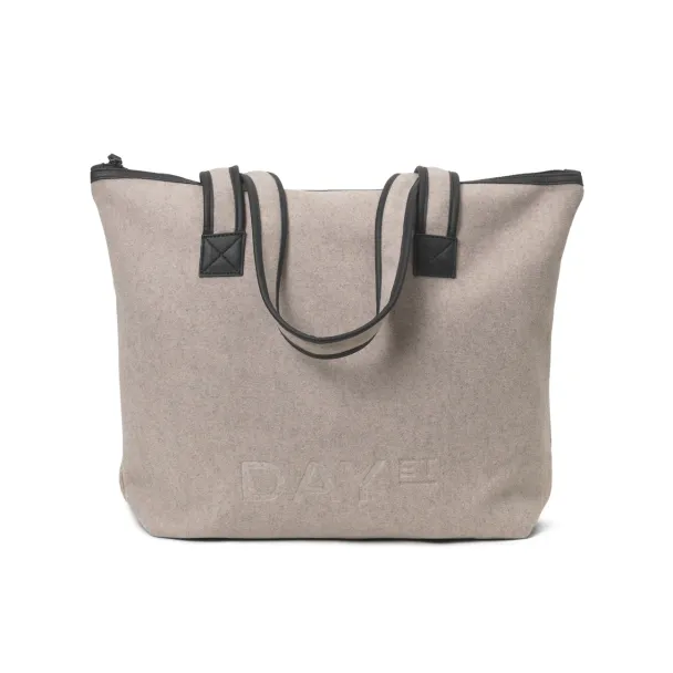Day Woolen Bag M - Image 1
