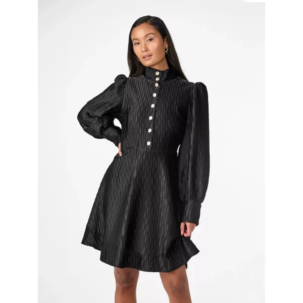 Y.A.S Ripple Shirt Dress