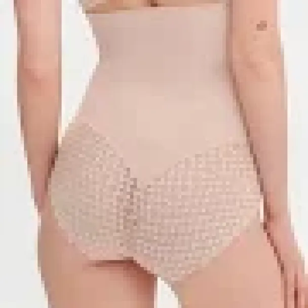 Subtile, høy panty, hold-in - Image 2