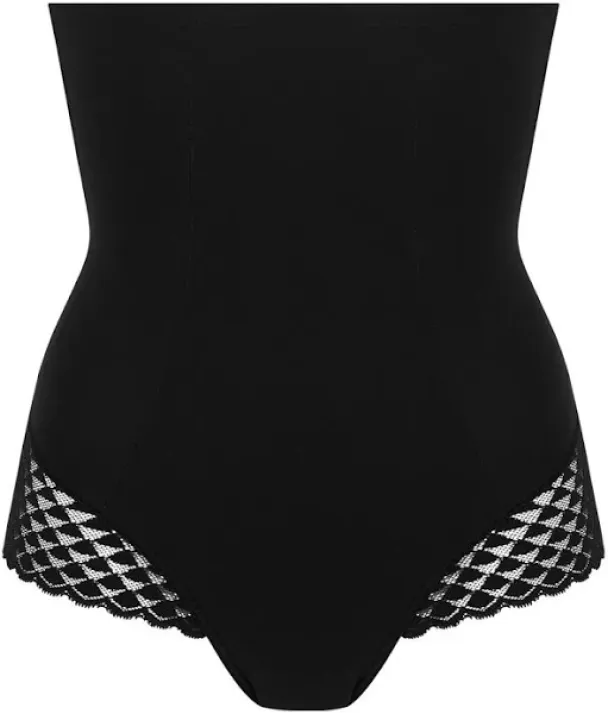 Subtile, høy panty, hold-in - Image 2