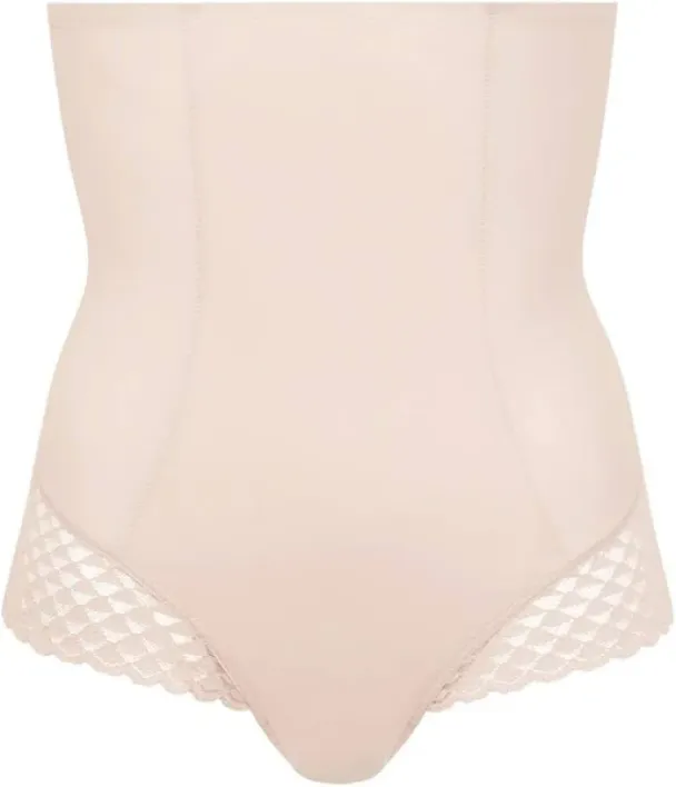 Subtile, høy panty, hold-in - Image 4