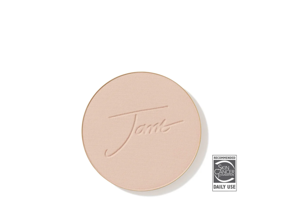 Purepressed Refill Satin