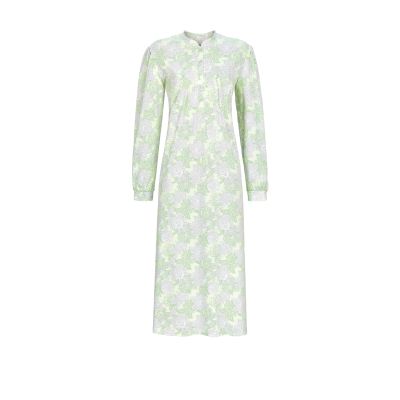 Nattkjole m/ knappestolpe, Morning mist