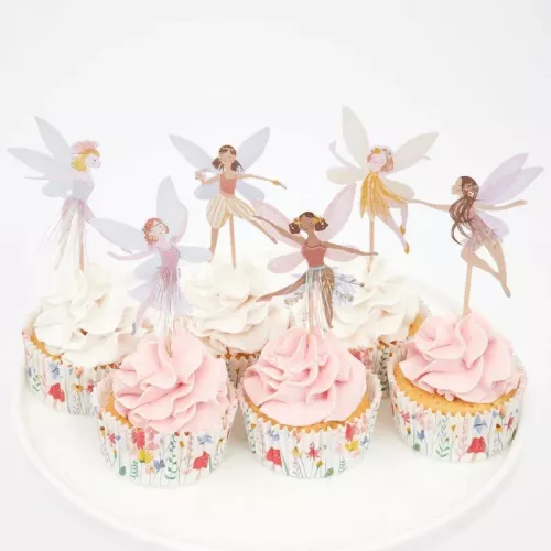 Cupcake Kit Feer 48 dl