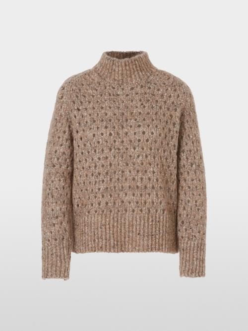 Mohair Sweater  XC 41.40 M49  |  Mohair Sweater  XC 41.40 M49 fra MarcCain