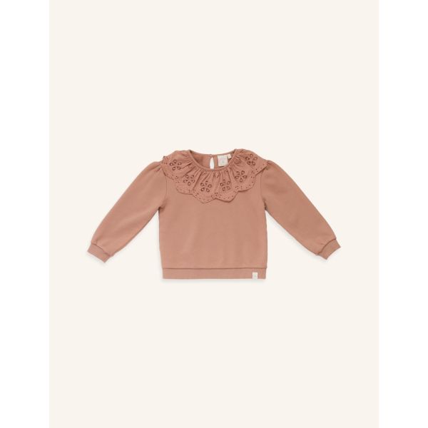 Navy Natural | Bibi Genser - Cork