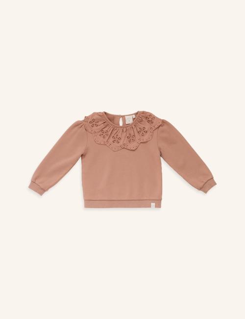Navy Natural | Bibi Genser - Cork