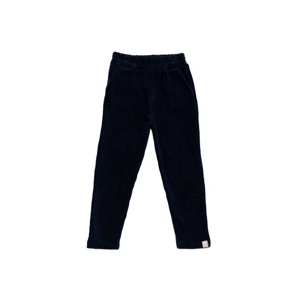 Navy Natural | Chino - Navy