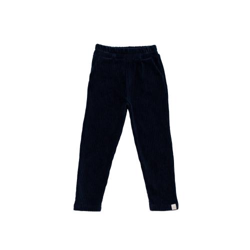 Navy Natural | Chino - Navy