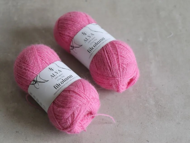 Alva - Følgetråd - Image 41