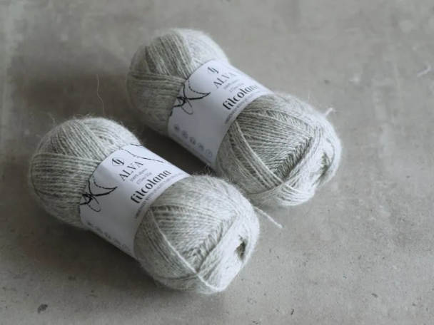 Alva - Følgetråd - Image 42