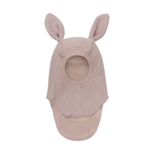 HUTTEliHUT | Balaclava Ears Wool - Fawn
