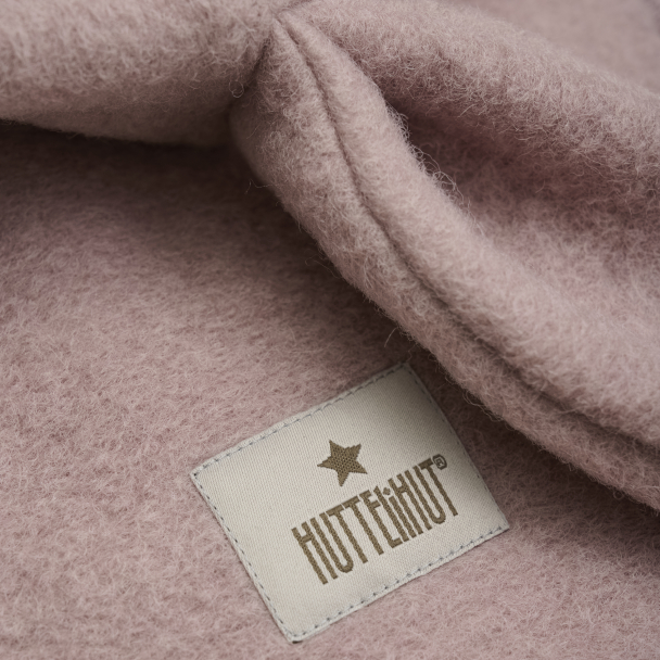 Balaclava Ears Wool - Fawn - Image 3