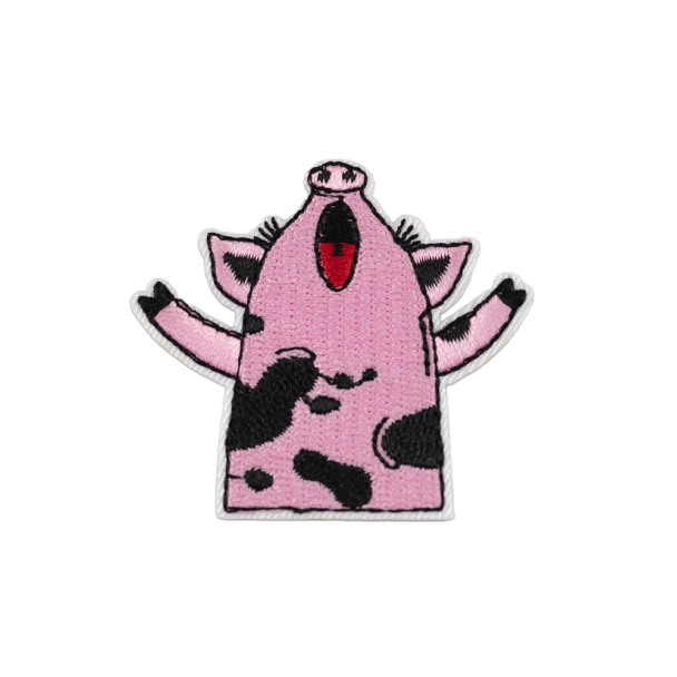 Stryke merke - Image 1